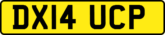 DX14UCP