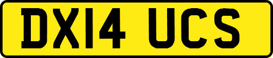 DX14UCS