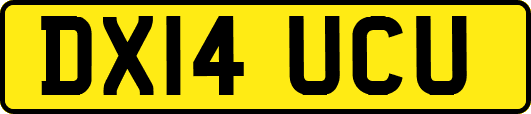 DX14UCU