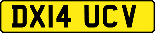 DX14UCV