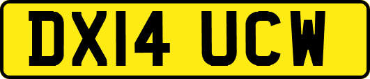 DX14UCW