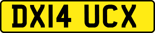 DX14UCX