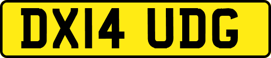DX14UDG