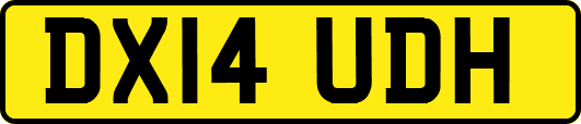 DX14UDH