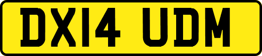 DX14UDM