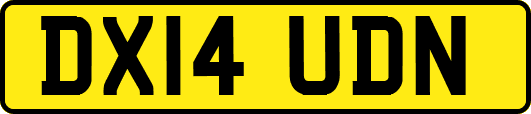 DX14UDN