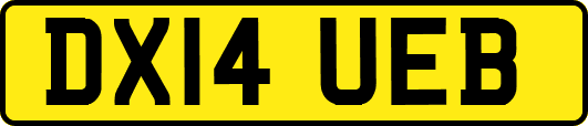 DX14UEB
