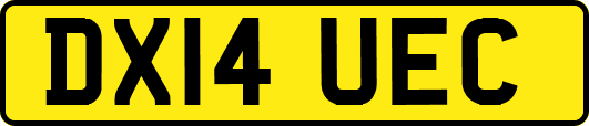 DX14UEC