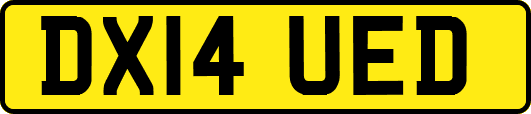 DX14UED