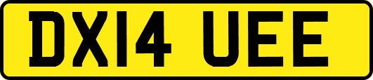 DX14UEE