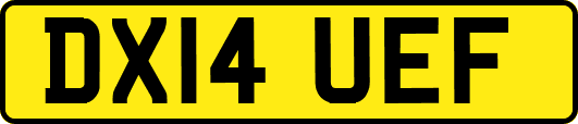 DX14UEF