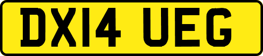 DX14UEG