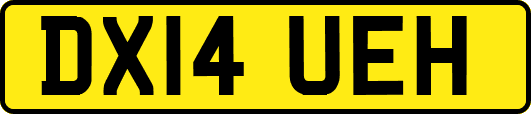 DX14UEH