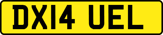 DX14UEL
