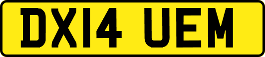 DX14UEM