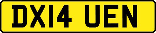 DX14UEN
