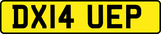 DX14UEP