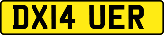 DX14UER