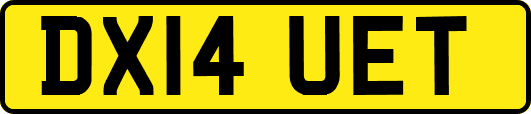 DX14UET