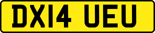 DX14UEU