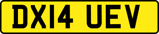 DX14UEV