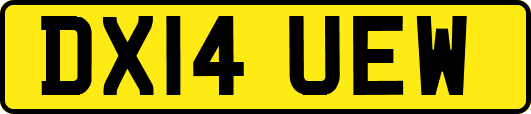 DX14UEW