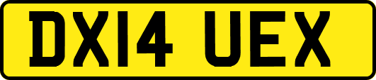 DX14UEX