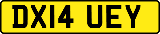 DX14UEY