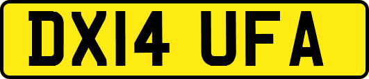 DX14UFA