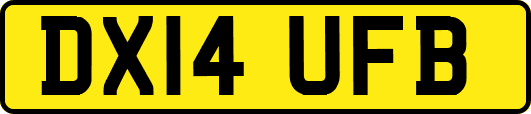 DX14UFB