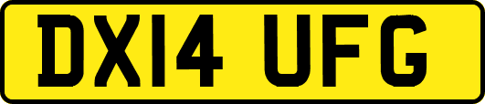 DX14UFG