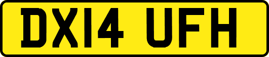 DX14UFH