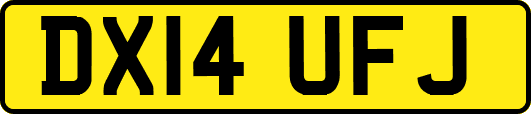 DX14UFJ