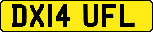 DX14UFL