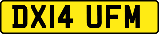 DX14UFM
