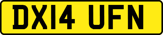 DX14UFN