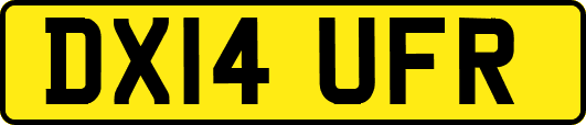 DX14UFR