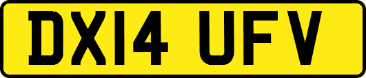DX14UFV