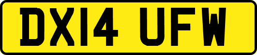 DX14UFW