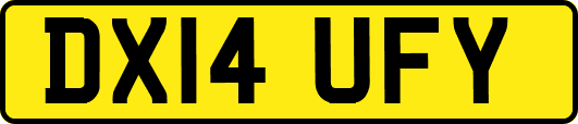 DX14UFY