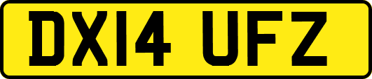 DX14UFZ