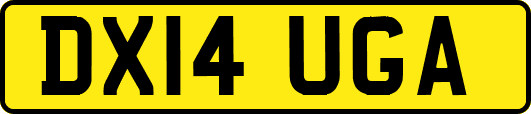 DX14UGA