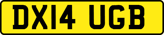 DX14UGB