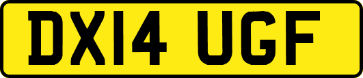DX14UGF