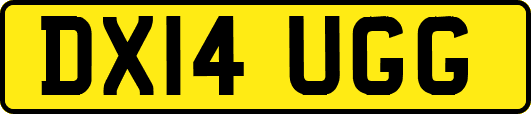 DX14UGG