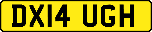 DX14UGH
