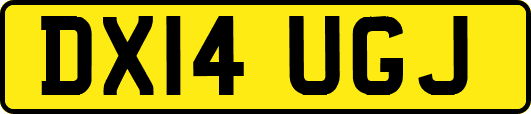 DX14UGJ