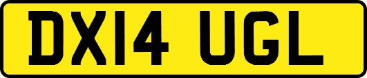 DX14UGL