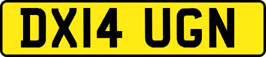 DX14UGN