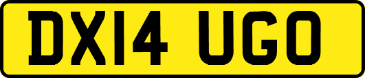 DX14UGO